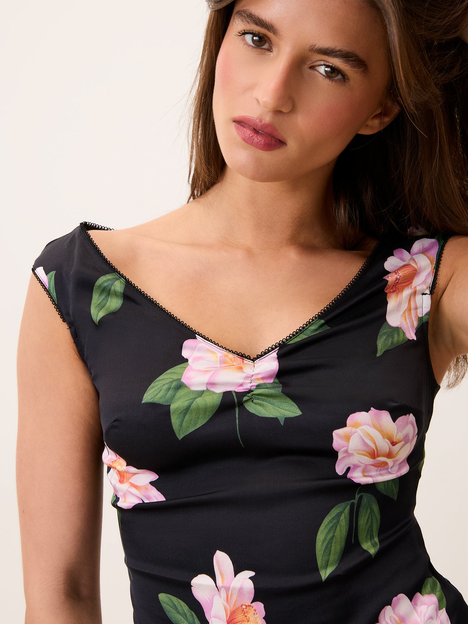 LUNA-Oberteil LUNA-Oberteil